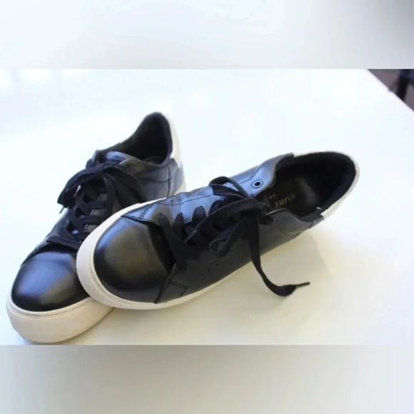 Kurt Geiger Laney sneakers - Picture 11 of 15